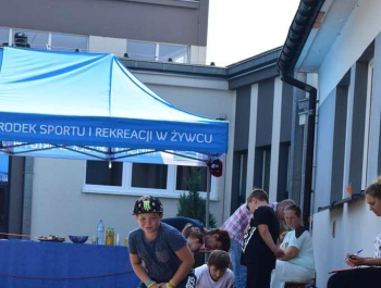 Festyn – Szkoła Podstawowa nr 6 w Moszczanicy– 27.08.2019 r. – ZDJĘCIA - zdjęcie8