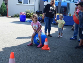 Festyn – Szkoła Podstawowa nr 6 w Moszczanicy– 27.08.2019 r. – ZDJĘCIA - zdjęcie10