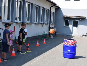 Festyn – Szkoła Podstawowa nr 6 w Moszczanicy– 27.08.2019 r. – ZDJĘCIA - zdjęcie12