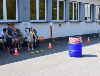 Festyn – Szkoła Podstawowa nr 6 w Moszczanicy– 27.08.2019 r. – ZDJĘCIA - zdjęcie15