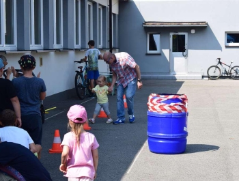 Festyn – Szkoła Podstawowa nr 6 w Moszczanicy– 27.08.2019 r. – ZDJĘCIA - zdjęcie17