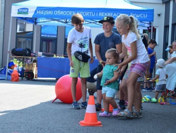 Festyn – Szkoła Podstawowa nr 6 w Moszczanicy– 27.08.2019 r. – ZDJĘCIA - zdjęcie18