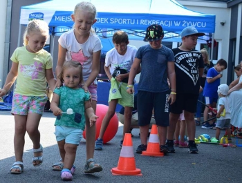 Festyn – Szkoła Podstawowa nr 6 w Moszczanicy– 27.08.2019 r. – ZDJĘCIA - zdjęcie19