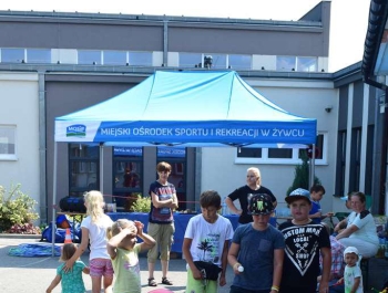 Festyn – Szkoła Podstawowa nr 6 w Moszczanicy– 27.08.2019 r. – ZDJĘCIA - zdjęcie20