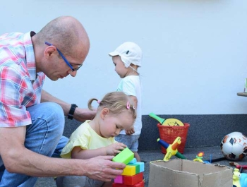 Festyn – Szkoła Podstawowa nr 6 w Moszczanicy– 27.08.2019 r. – ZDJĘCIA - zdjęcie21