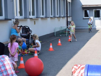 Festyn – Szkoła Podstawowa nr 6 w Moszczanicy– 27.08.2019 r. – ZDJĘCIA - zdjęcie22