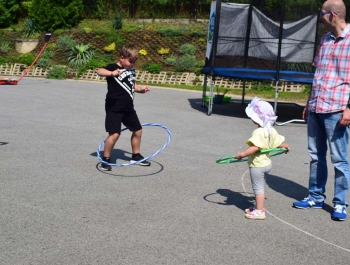 Festyn – Szkoła Podstawowa nr 6 w Moszczanicy– 27.08.2019 r. – ZDJĘCIA - zdjęcie24