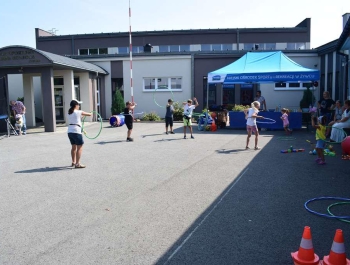 Festyn – Szkoła Podstawowa nr 6 w Moszczanicy– 27.08.2019 r. – ZDJĘCIA - zdjęcie27