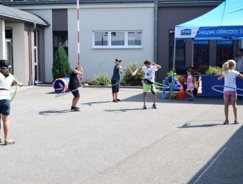 Festyn – Szkoła Podstawowa nr 6 w Moszczanicy– 27.08.2019 r. – ZDJĘCIA - zdjęcie28
