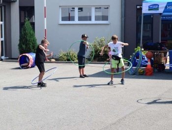 Festyn – Szkoła Podstawowa nr 6 w Moszczanicy– 27.08.2019 r. – ZDJĘCIA - zdjęcie29