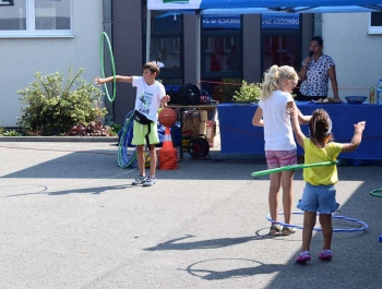 Festyn – Szkoła Podstawowa nr 6 w Moszczanicy– 27.08.2019 r. – ZDJĘCIA - zdjęcie31