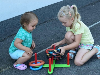 Festyn – Szkoła Podstawowa nr 6 w Moszczanicy– 27.08.2019 r. – ZDJĘCIA - zdjęcie33