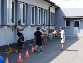 Festyn – Szkoła Podstawowa nr 6 w Moszczanicy– 27.08.2019 r. – ZDJĘCIA - zdjęcie37