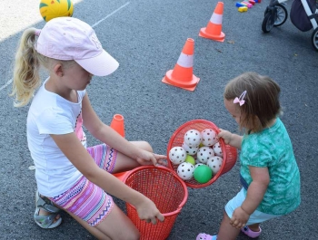 Festyn – Szkoła Podstawowa nr 6 w Moszczanicy– 27.08.2019 r. – ZDJĘCIA - zdjęcie39