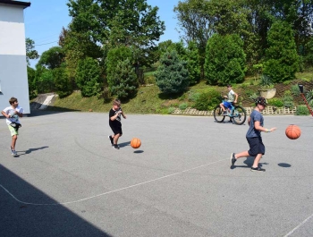 Festyn – Szkoła Podstawowa nr 6 w Moszczanicy– 27.08.2019 r. – ZDJĘCIA - zdjęcie40