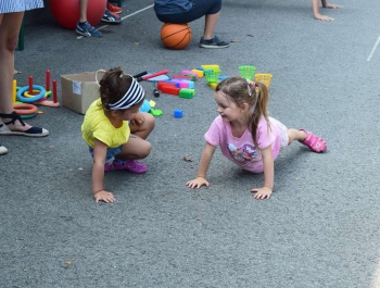 Festyn – Szkoła Podstawowa nr 6 w Moszczanicy– 27.08.2019 r. – ZDJĘCIA - zdjęcie41