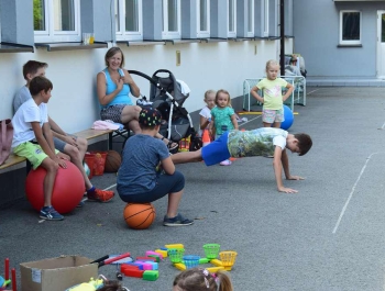 Festyn – Szkoła Podstawowa nr 6 w Moszczanicy– 27.08.2019 r. – ZDJĘCIA - zdjęcie42