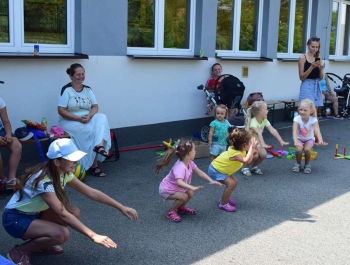 Festyn – Szkoła Podstawowa nr 6 w Moszczanicy– 27.08.2019 r. – ZDJĘCIA - zdjęcie43