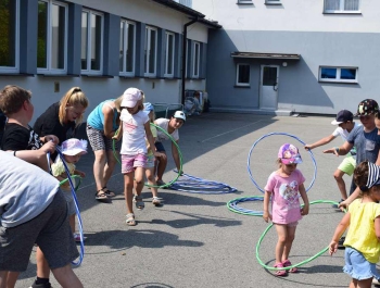 Festyn – Szkoła Podstawowa nr 6 w Moszczanicy– 27.08.2019 r. – ZDJĘCIA - zdjęcie48