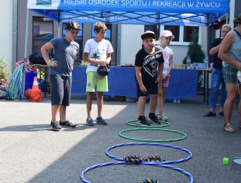 Festyn – Szkoła Podstawowa nr 6 w Moszczanicy– 27.08.2019 r. – ZDJĘCIA - zdjęcie51