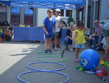 Festyn – Szkoła Podstawowa nr 6 w Moszczanicy– 27.08.2019 r. – ZDJĘCIA - zdjęcie52