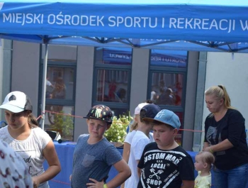 Festyn – Szkoła Podstawowa nr 6 w Moszczanicy– 27.08.2019 r. – ZDJĘCIA - zdjęcie53