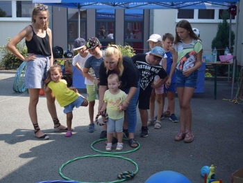 Festyn – Szkoła Podstawowa nr 6 w Moszczanicy– 27.08.2019 r. – ZDJĘCIA - zdjęcie54