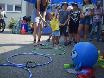 Festyn – Szkoła Podstawowa nr 6 w Moszczanicy– 27.08.2019 r. – ZDJĘCIA - zdjęcie55