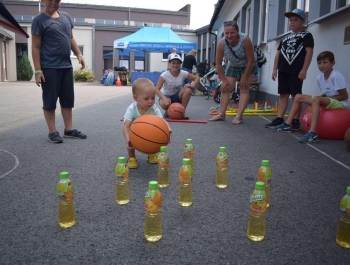 Festyn – Szkoła Podstawowa nr 6 w Moszczanicy– 27.08.2019 r. – ZDJĘCIA - zdjęcie57