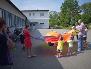 Festyn – Szkoła Podstawowa nr 6 w Moszczanicy– 27.08.2019 r. – ZDJĘCIA - zdjęcie58