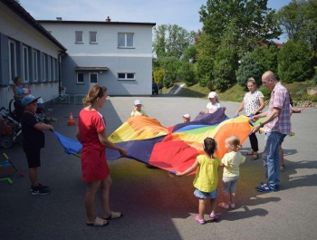 Festyn – Szkoła Podstawowa nr 6 w Moszczanicy– 27.08.2019 r. – ZDJĘCIA - zdjęcie59