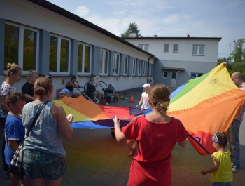 Festyn – Szkoła Podstawowa nr 6 w Moszczanicy– 27.08.2019 r. – ZDJĘCIA - zdjęcie60