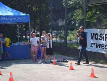 Festyn – Szkoła Podstawowa nr 5 w Żywcu– 29.08.2019 r. – ZDJĘCIA - zdjęcie1