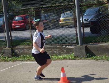 Festyn – Szkoła Podstawowa nr 5 w Żywcu– 29.08.2019 r. – ZDJĘCIA - zdjęcie2