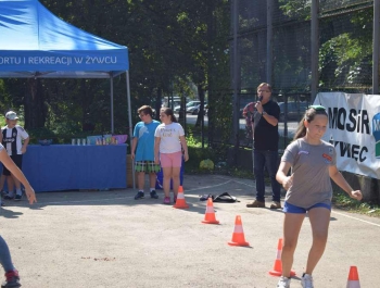 Festyn – Szkoła Podstawowa nr 5 w Żywcu– 29.08.2019 r. – ZDJĘCIA - zdjęcie3