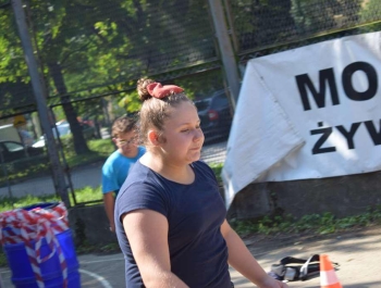 Festyn – Szkoła Podstawowa nr 5 w Żywcu– 29.08.2019 r. – ZDJĘCIA - zdjęcie4