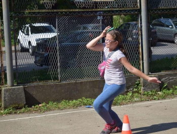 Festyn – Szkoła Podstawowa nr 5 w Żywcu– 29.08.2019 r. – ZDJĘCIA - zdjęcie8