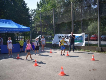 Festyn – Szkoła Podstawowa nr 5 w Żywcu– 29.08.2019 r. – ZDJĘCIA - zdjęcie10