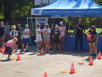 Festyn – Szkoła Podstawowa nr 5 w Żywcu– 29.08.2019 r. – ZDJĘCIA - zdjęcie21