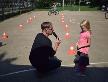 Festyn – Szkoła Podstawowa nr 5 w Żywcu– 29.08.2019 r. – ZDJĘCIA - zdjęcie32