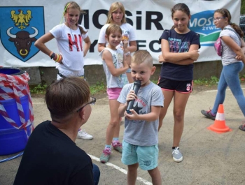 Festyn – Szkoła Podstawowa nr 5 w Żywcu– 29.08.2019 r. – ZDJĘCIA - zdjęcie33