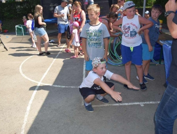 Festyn – Szkoła Podstawowa nr 5 w Żywcu– 29.08.2019 r. – ZDJĘCIA - zdjęcie36