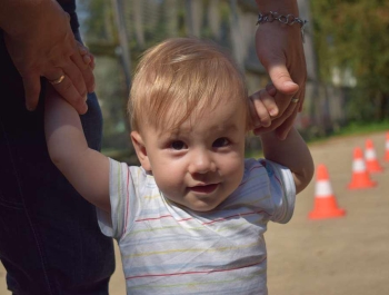 Festyn – Szkoła Podstawowa nr 5 w Żywcu– 29.08.2019 r. – ZDJĘCIA - zdjęcie37