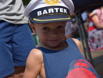 Festyn – Szkoła Podstawowa nr 5 w Żywcu– 29.08.2019 r. – ZDJĘCIA - zdjęcie38