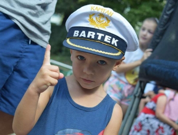 Festyn – Szkoła Podstawowa nr 5 w Żywcu– 29.08.2019 r. – ZDJĘCIA - zdjęcie39