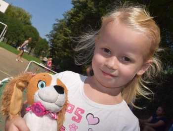 Festyn – Szkoła Podstawowa nr 5 w Żywcu– 29.08.2019 r. – ZDJĘCIA - zdjęcie40