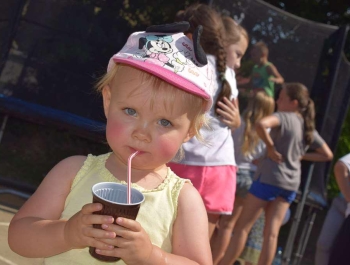 Festyn – Szkoła Podstawowa nr 5 w Żywcu– 29.08.2019 r. – ZDJĘCIA - zdjęcie41