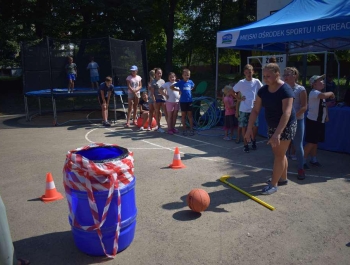 Festyn – Szkoła Podstawowa nr 5 w Żywcu– 29.08.2019 r. – ZDJĘCIA - zdjęcie52