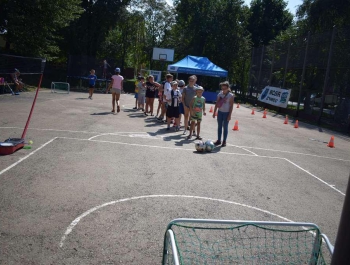 Festyn – Szkoła Podstawowa nr 5 w Żywcu– 29.08.2019 r. – ZDJĘCIA - zdjęcie54