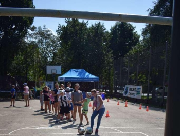 Festyn – Szkoła Podstawowa nr 5 w Żywcu– 29.08.2019 r. – ZDJĘCIA - zdjęcie55